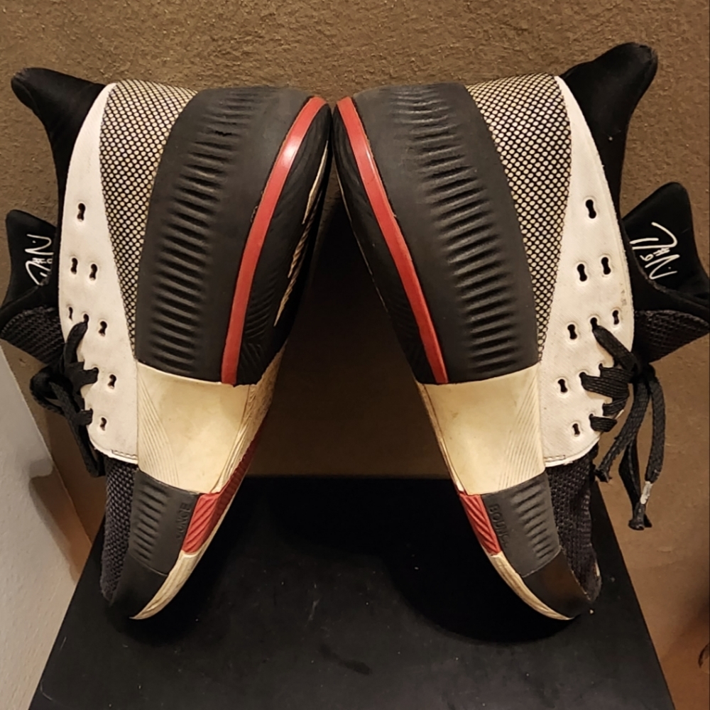 Adidas D LILLARD 3 Basketball Shoes